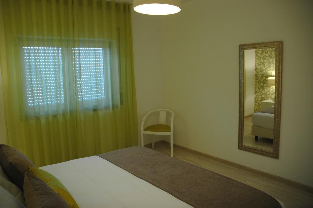 Hotel Dom Lourenco Areia Branca Exterior foto