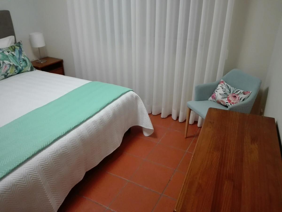 Hotel Dom Lourenco Areia Branca Exterior foto