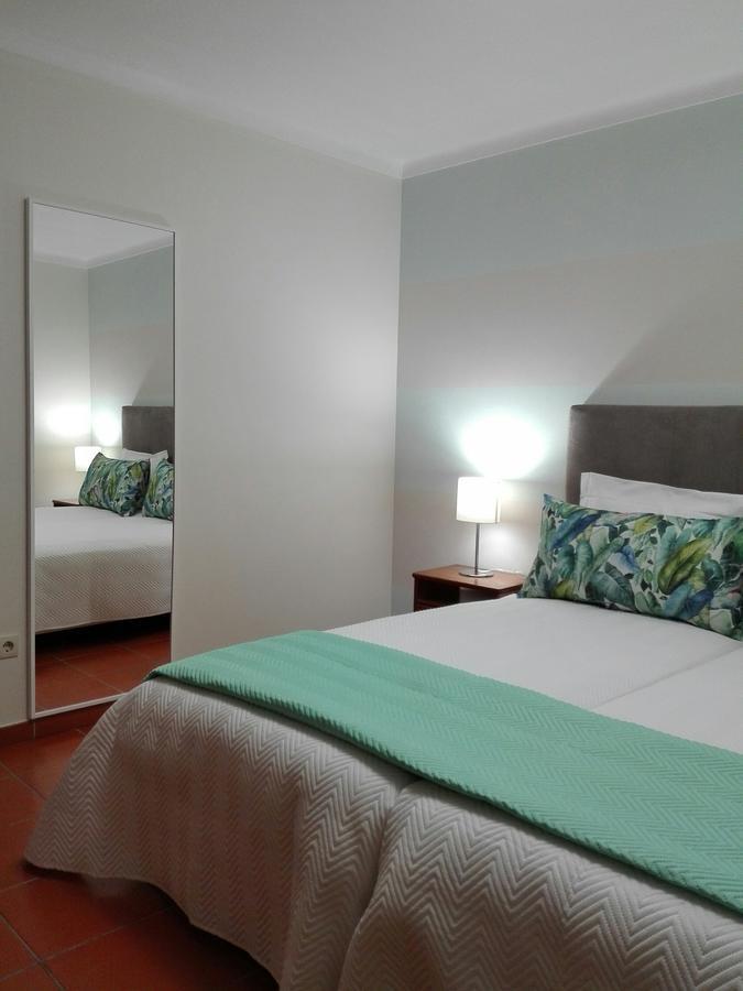 Hotel Dom Lourenco Areia Branca Exterior foto