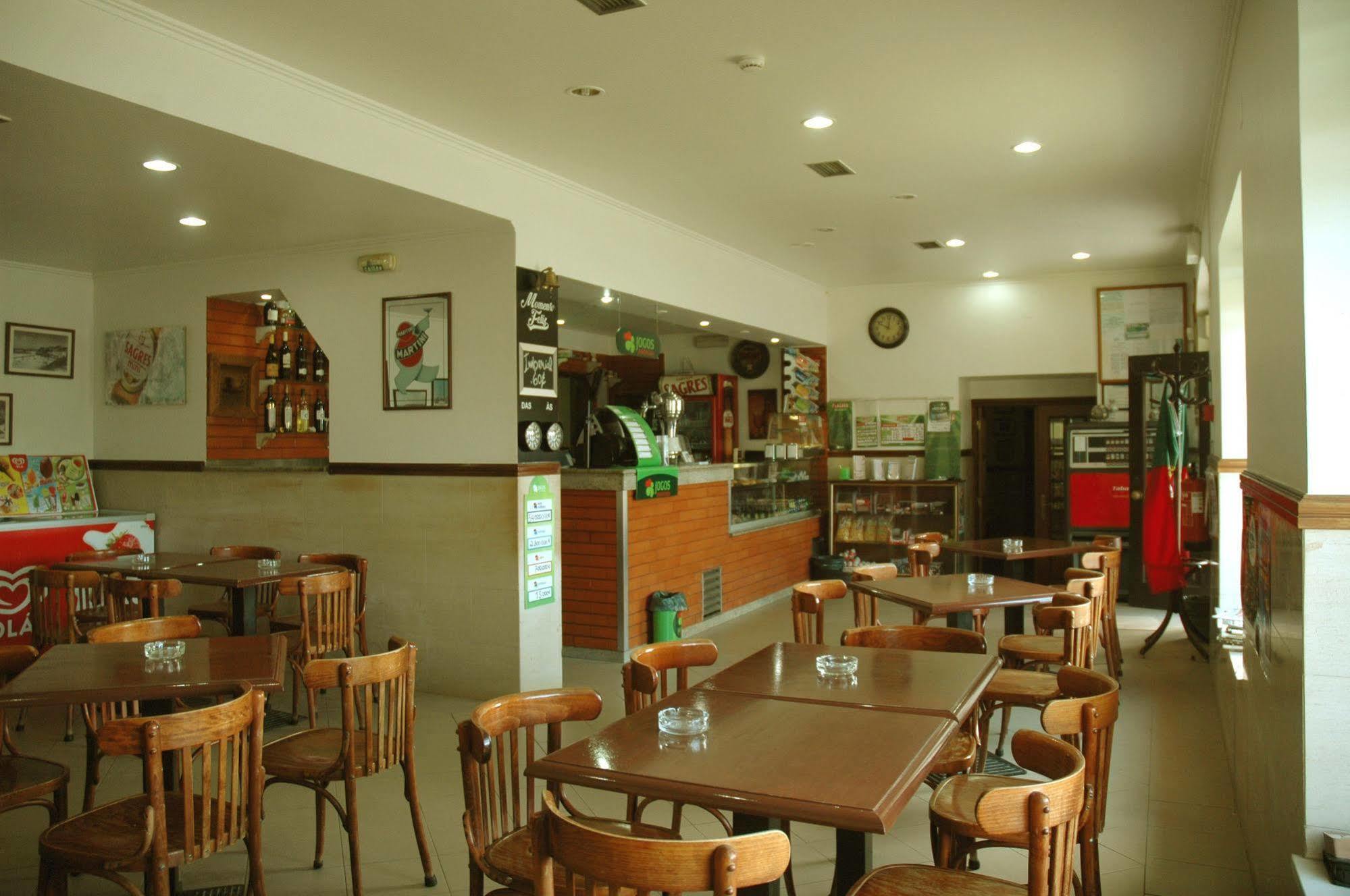 Hotel Dom Lourenco Areia Branca Exterior foto